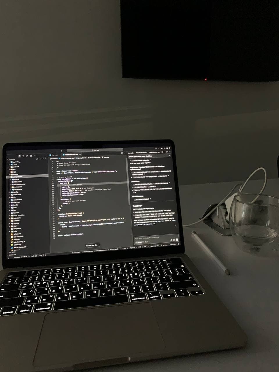 System design basics